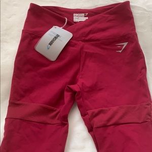 Gymshark Dynamic Legging